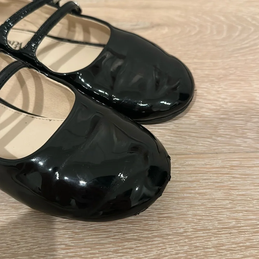 Zara girl shoes - Picture 4 of 5